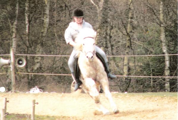 One of my most scariest moments.Didnt think i was going to make it out alive!